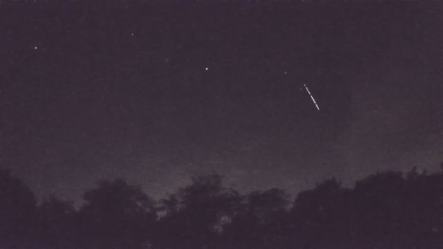 AMS42 meteor