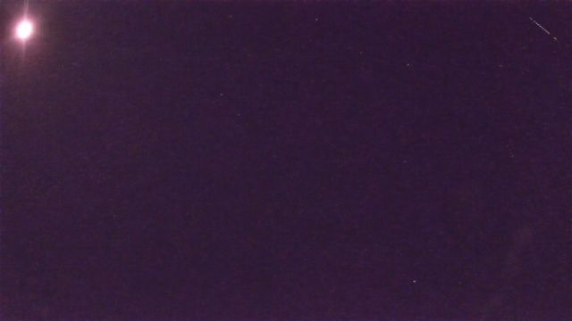 AMS42 meteor