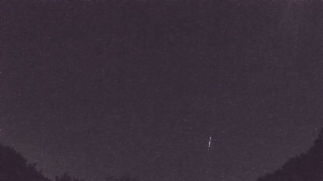 AMS42 meteor