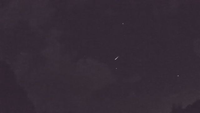 AMS42 meteor