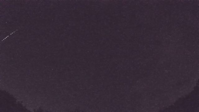 AMS42 meteor