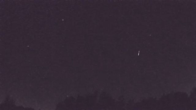 AMS42 meteor