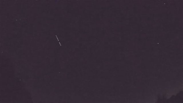 AMS42 meteor