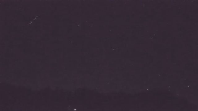 AMS42 meteor