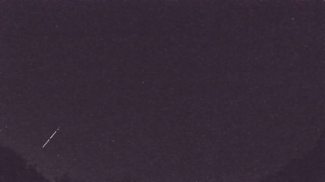 AMS42 meteor