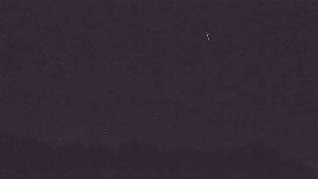 AMS42 meteor