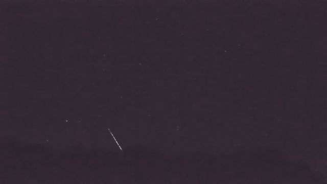 AMS42 meteor