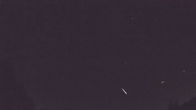 AMS42 meteor