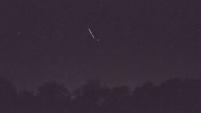 AMS42 meteor