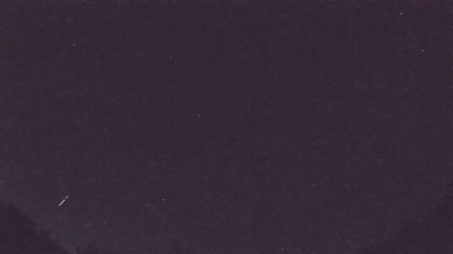 AMS42 meteor