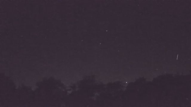 AMS42 meteor