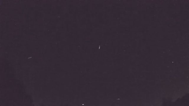 AMS42 meteor