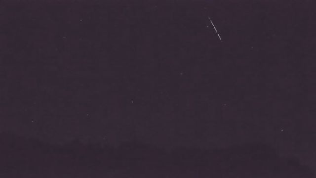 AMS42 meteor
