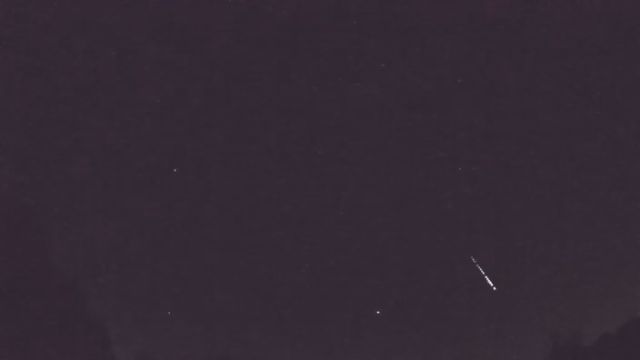 AMS42 meteor
