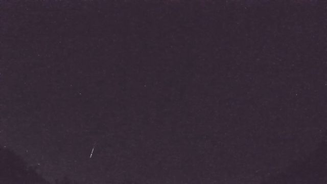 AMS42 meteor