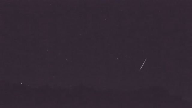 AMS42 meteor