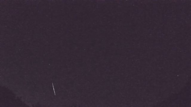 AMS42 meteor