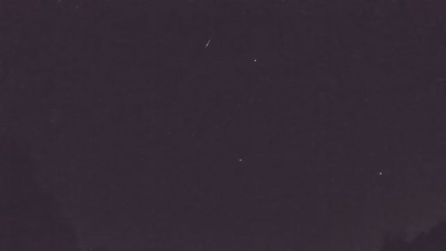 AMS42 meteor