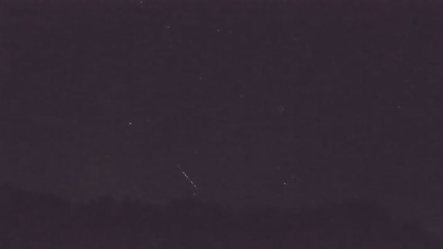 AMS42 meteor