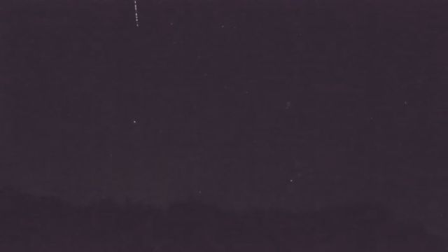 AMS42 meteor