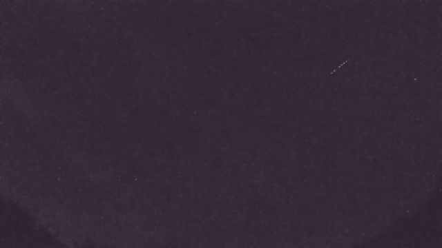 AMS42 meteor
