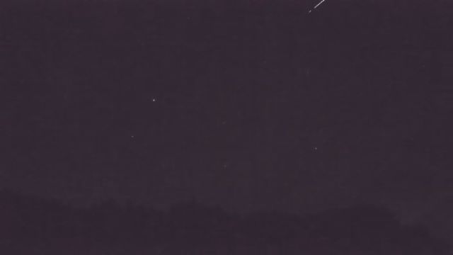 AMS42 meteor