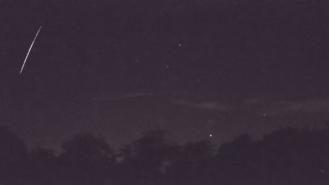 AMS42 meteor