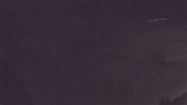 AMS42 meteor
