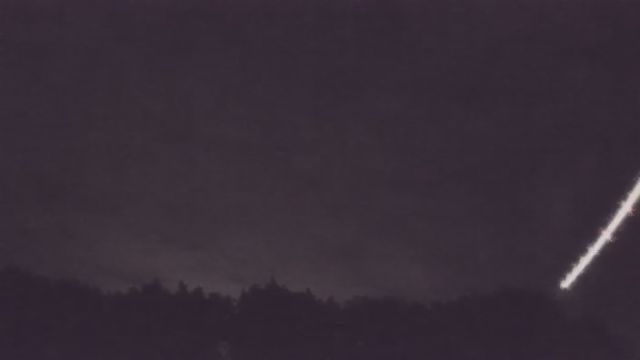 AMS42 meteor