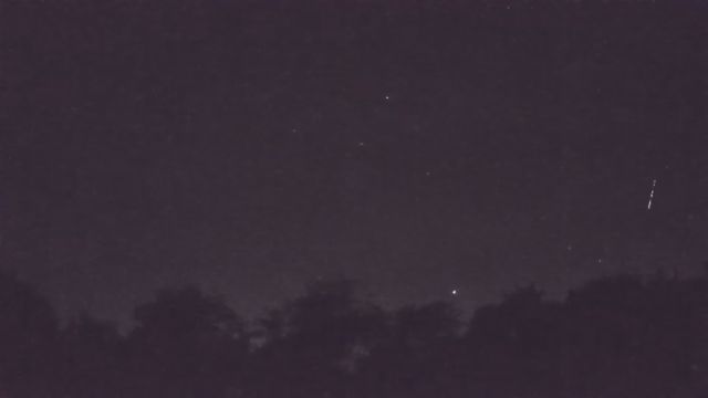 AMS42 meteor