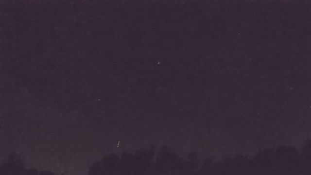 AMS42 meteor