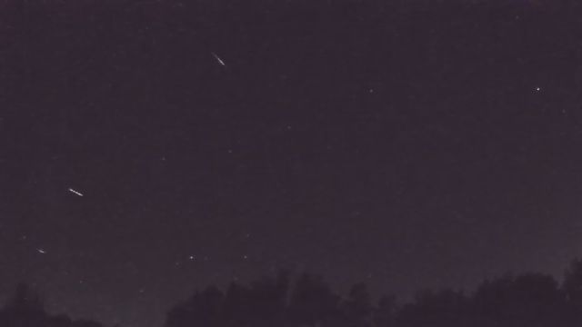 AMS42 meteor