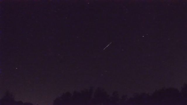 AMS42 meteor