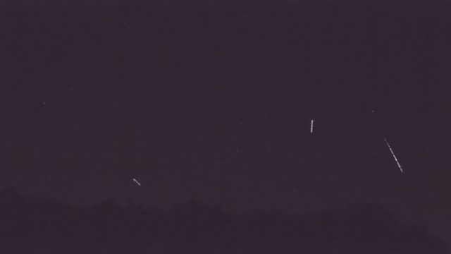 AMS42 meteor