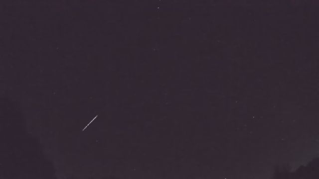 AMS42 meteor