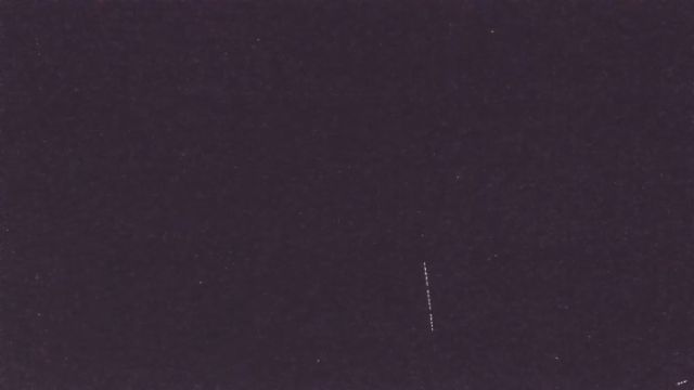AMS42 meteor