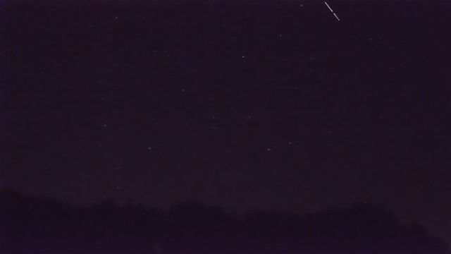 AMS42 meteor