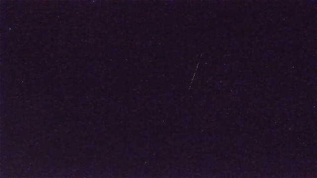AMS42 meteor