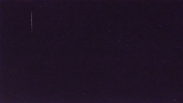 AMS42 meteor