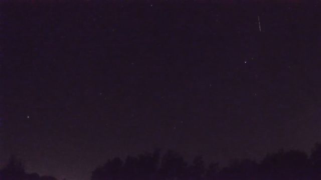 AMS42 meteor