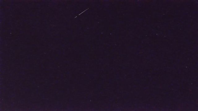 AMS42 meteor