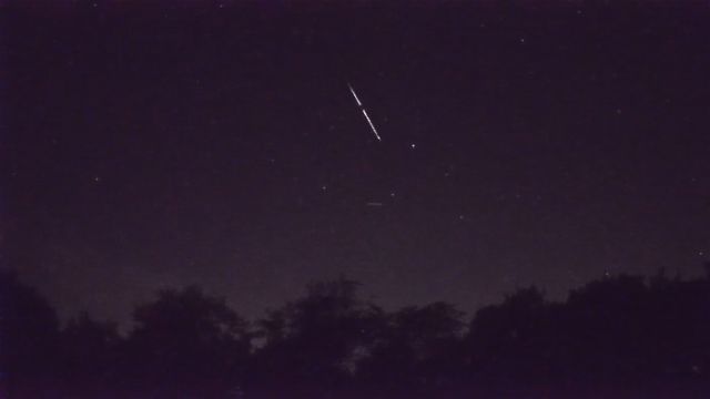 AMS42 meteor