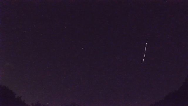 AMS42 meteor