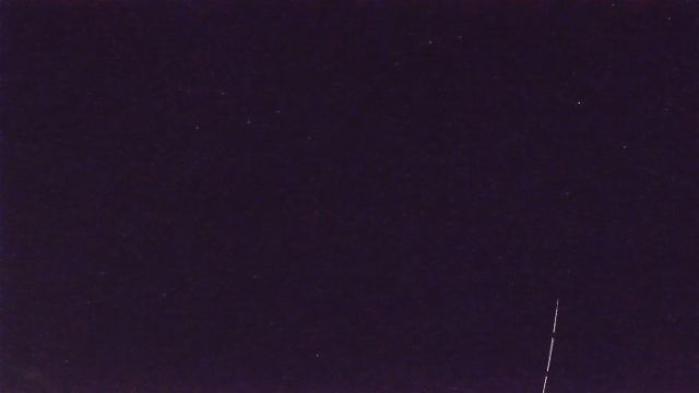 AMS42 meteor