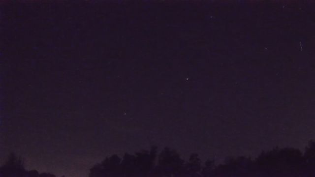 AMS42 meteor
