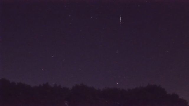 AMS42 meteor