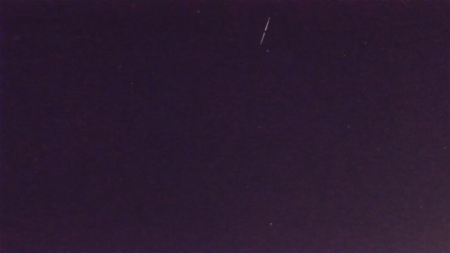 AMS42 meteor