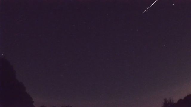 AMS42 meteor