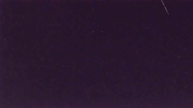 AMS42 meteor