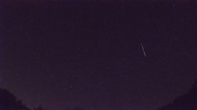 AMS42 meteor